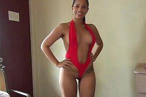 best nude beauty